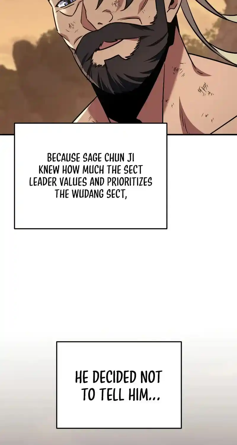 Nine Heavens Swordmaster Chapter 108