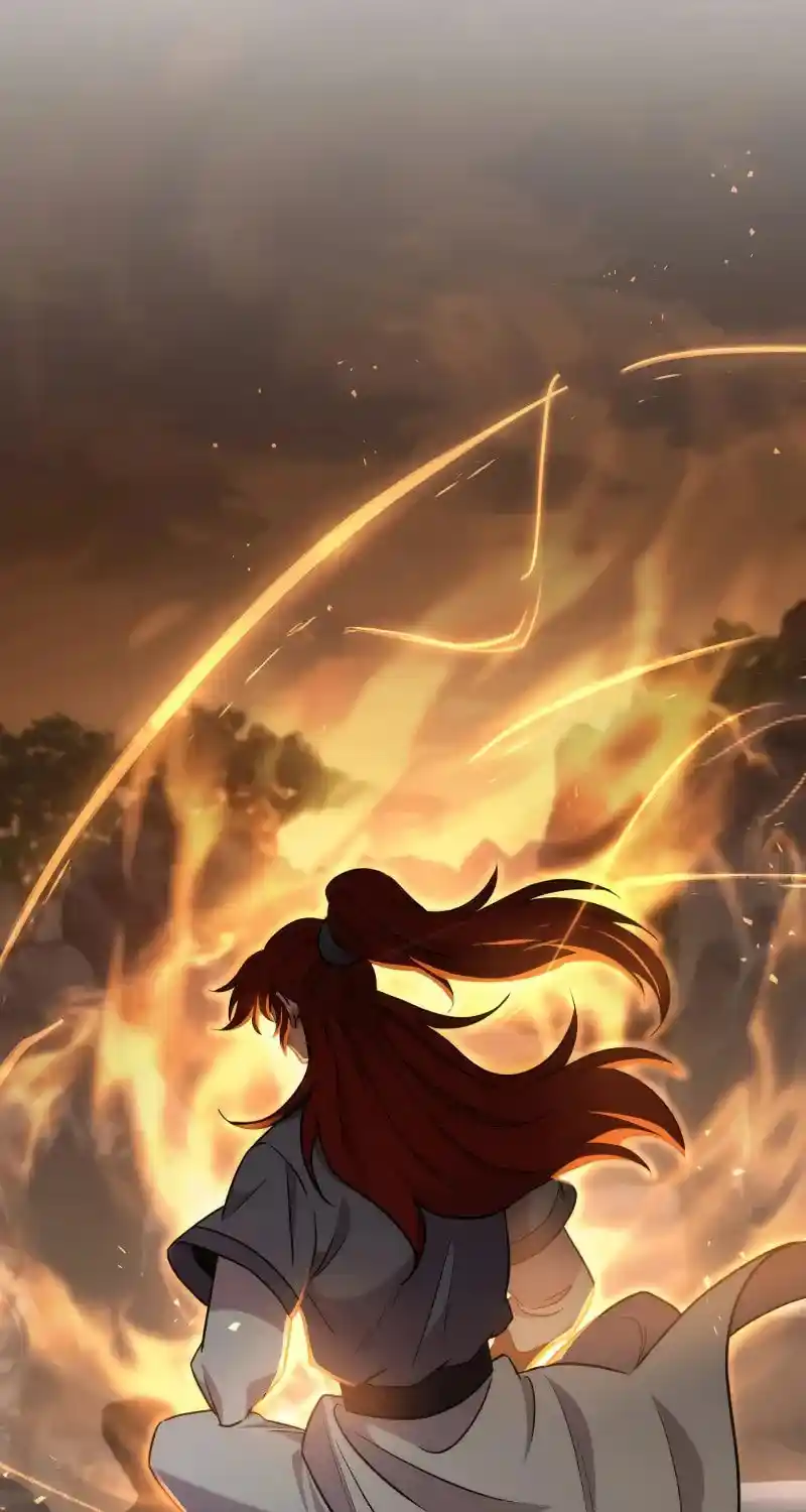 Nine Heavens Swordmaster Chapter 108