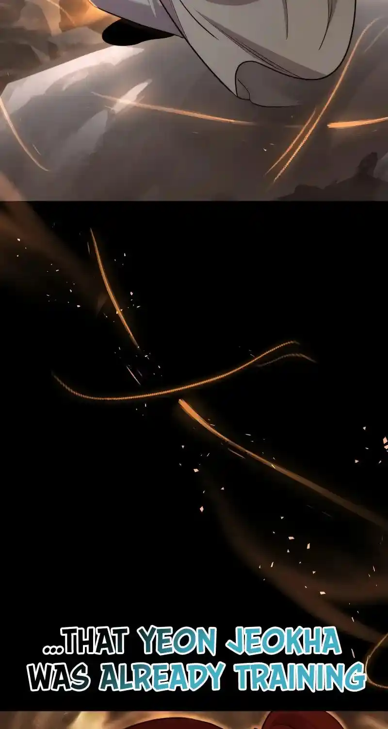 Nine Heavens Swordmaster Chapter 108