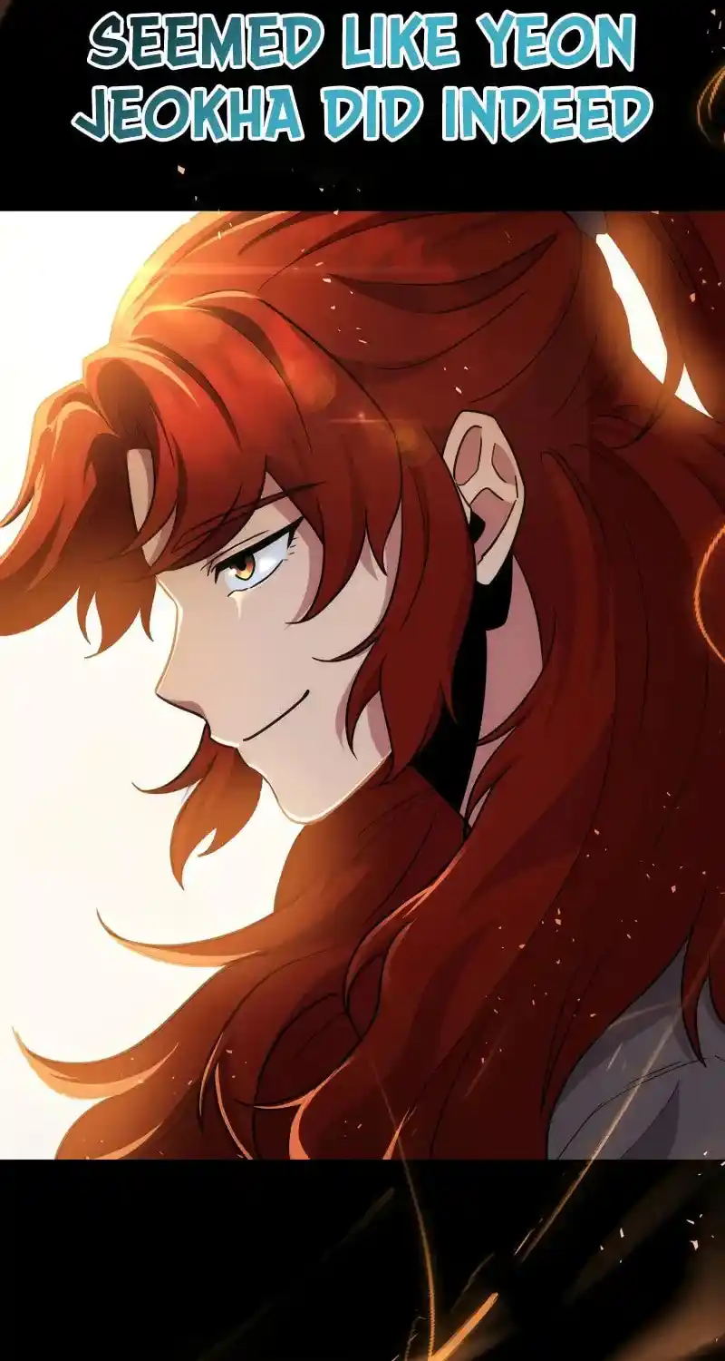 Nine Heavens Swordmaster Chapter 108