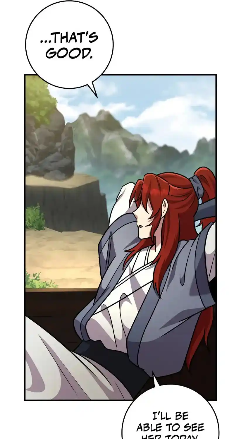 Nine Heavens Swordmaster Chapter 108