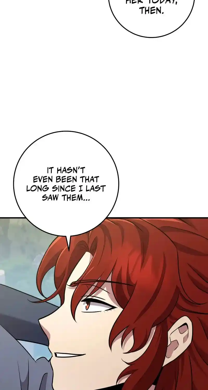 Nine Heavens Swordmaster Chapter 108