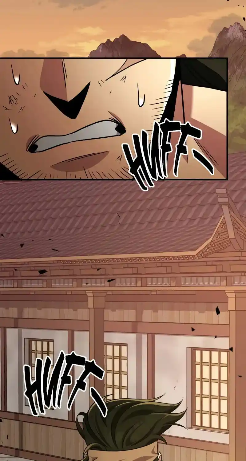 Nine Heavens Swordmaster Chapter 108