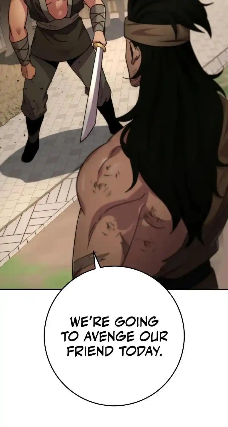 Nine Heavens Swordmaster Chapter 108