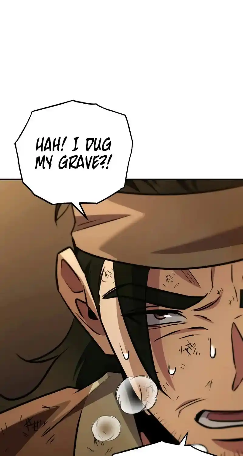 Nine Heavens Swordmaster Chapter 108