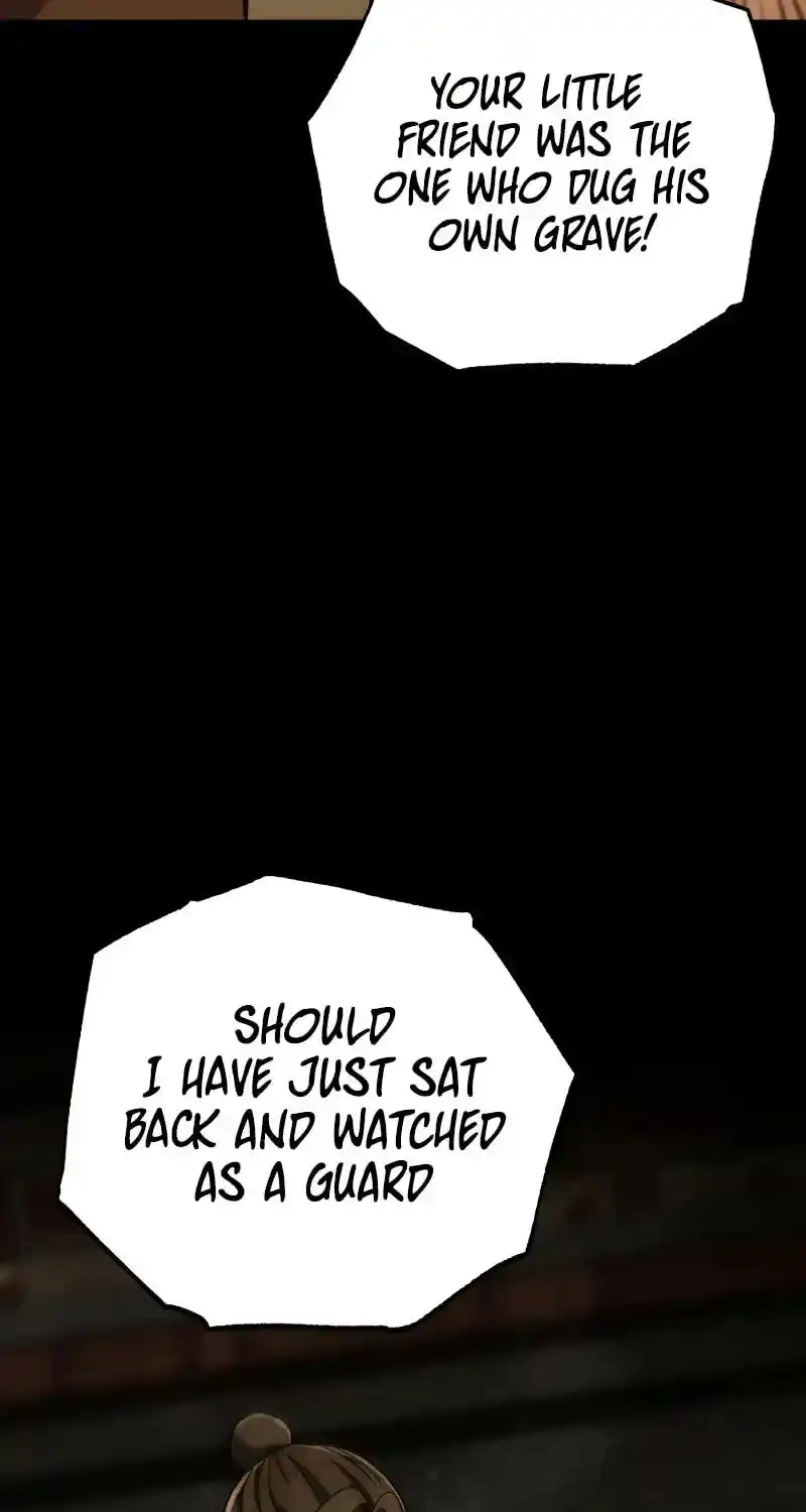 Nine Heavens Swordmaster Chapter 108