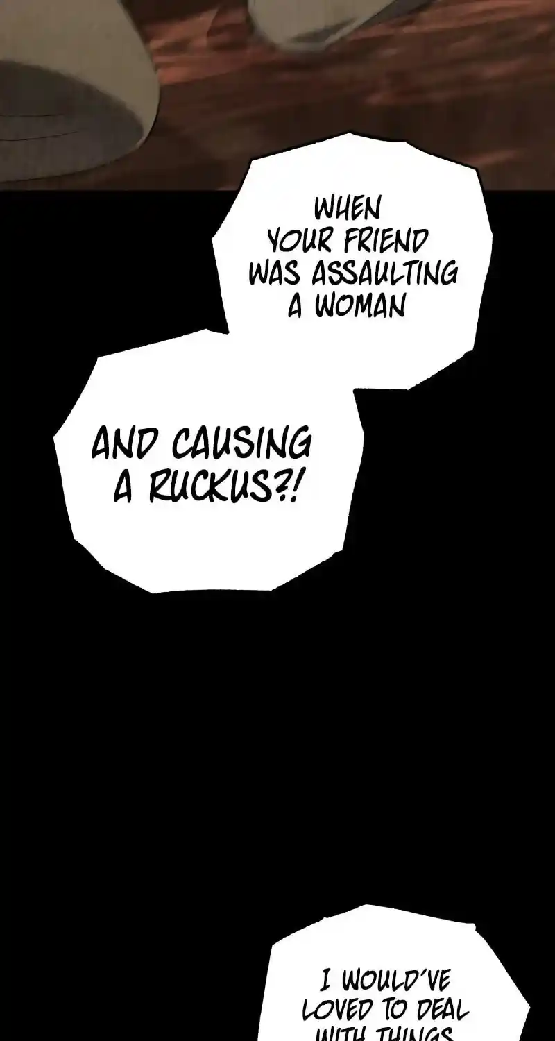 Nine Heavens Swordmaster Chapter 108