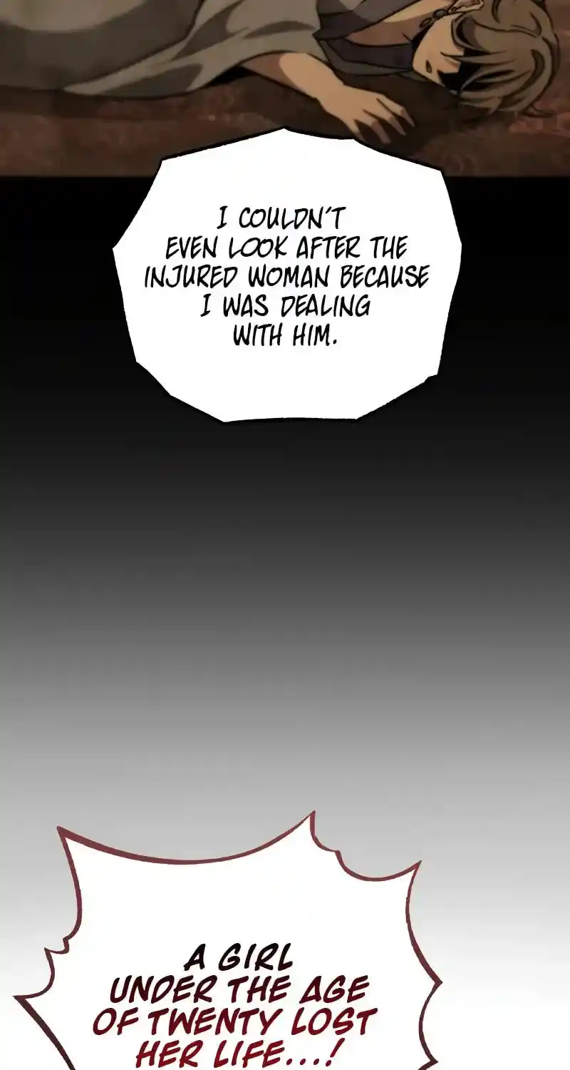 Nine Heavens Swordmaster Chapter 108