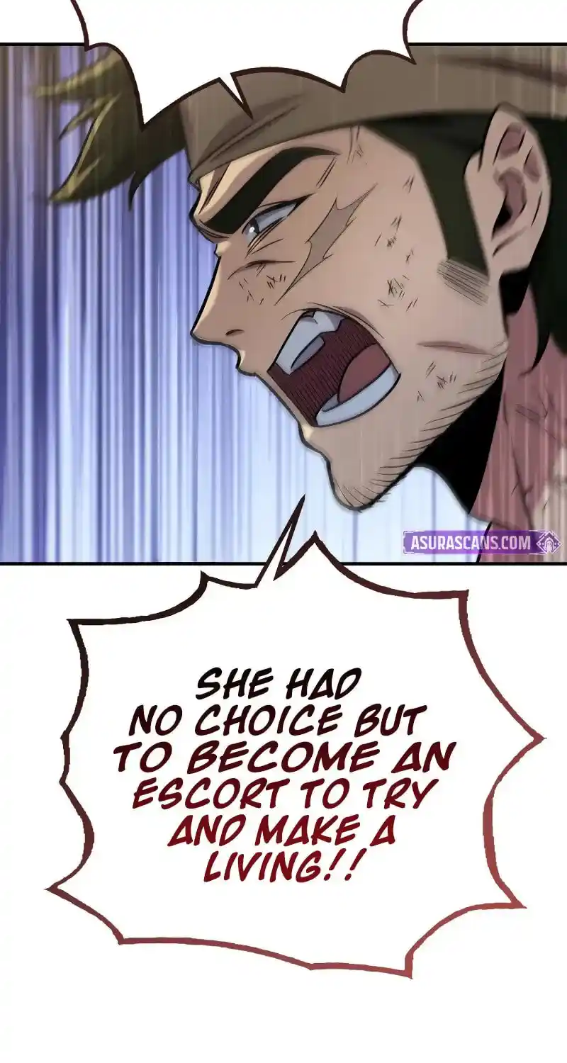 Nine Heavens Swordmaster Chapter 108