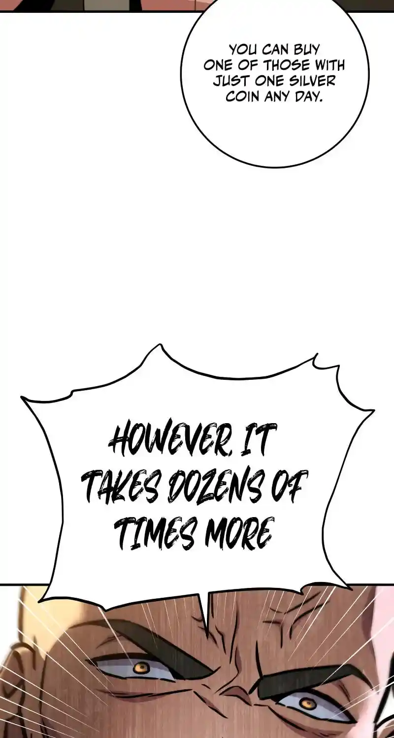 Nine Heavens Swordmaster Chapter 108