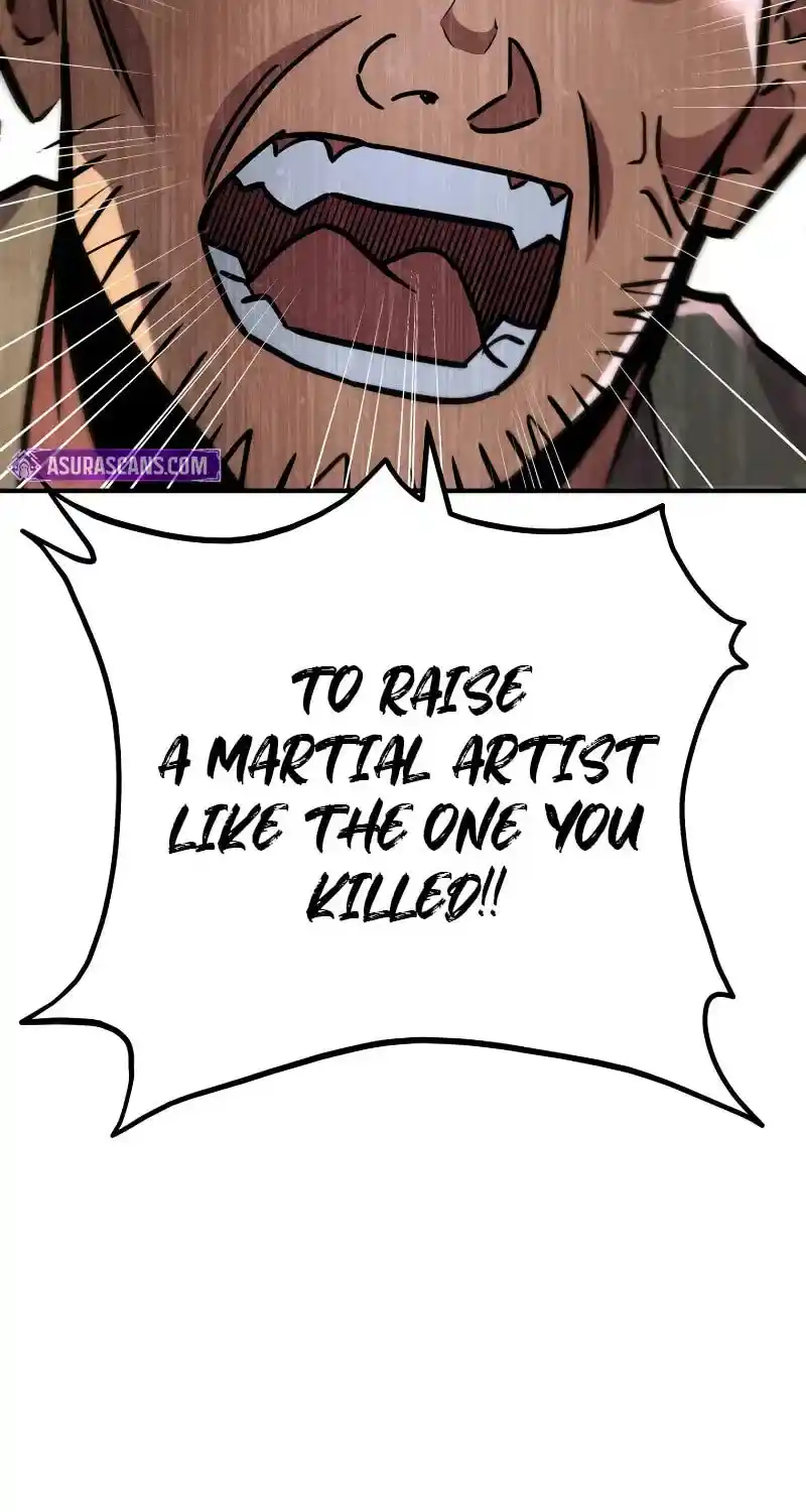 Nine Heavens Swordmaster Chapter 108