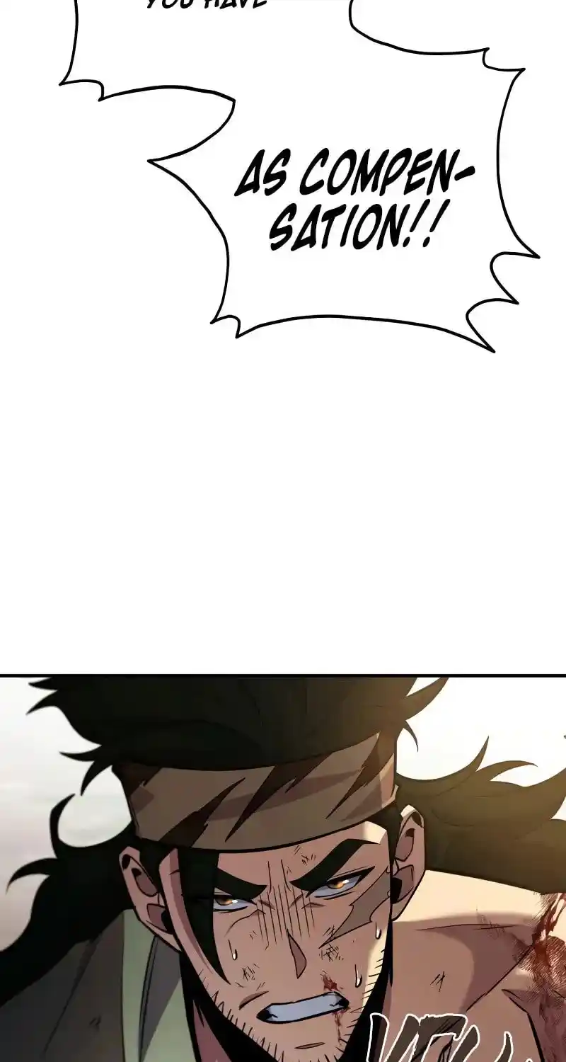 Nine Heavens Swordmaster Chapter 108