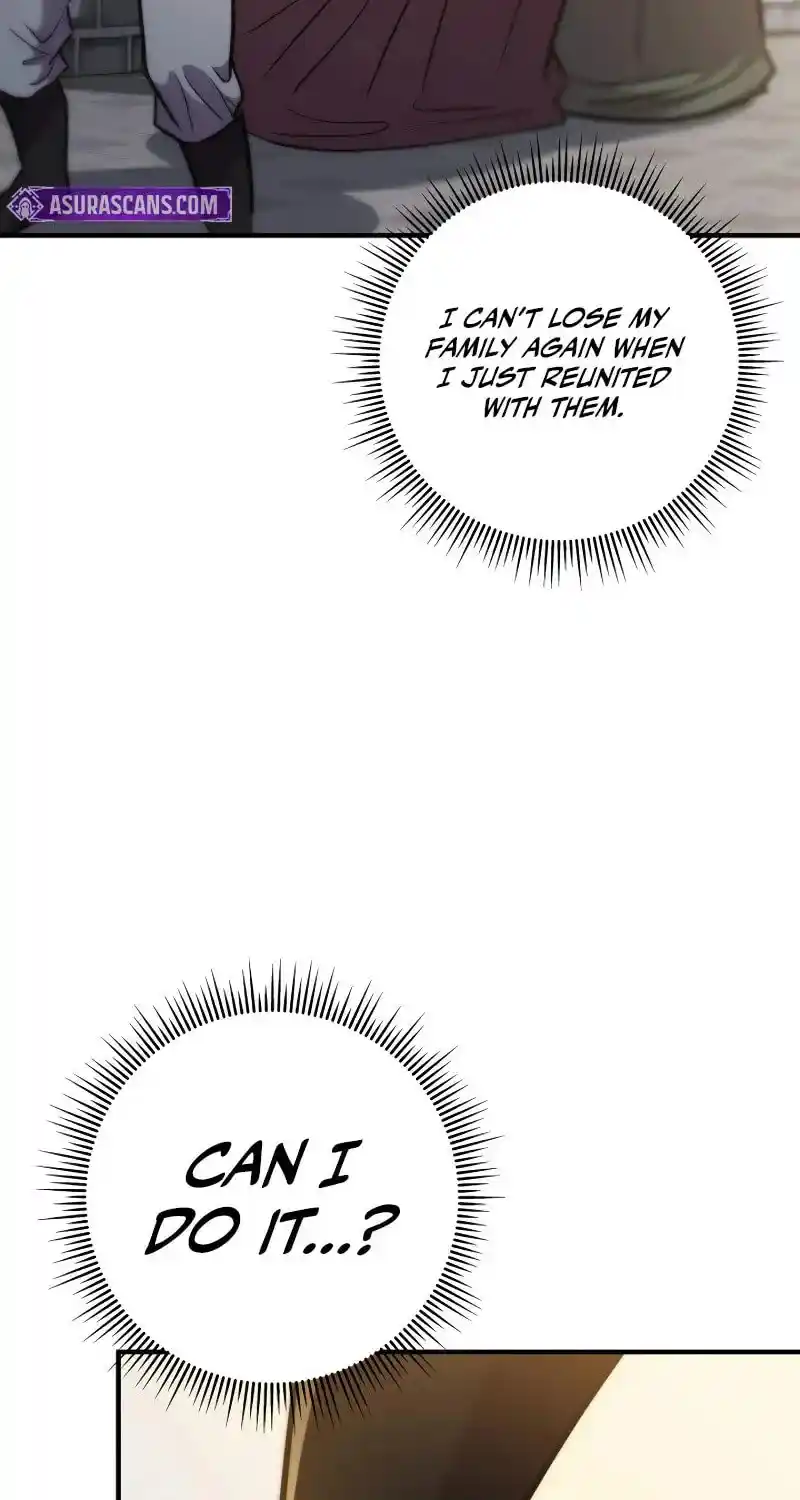 Nine Heavens Swordmaster Chapter 108