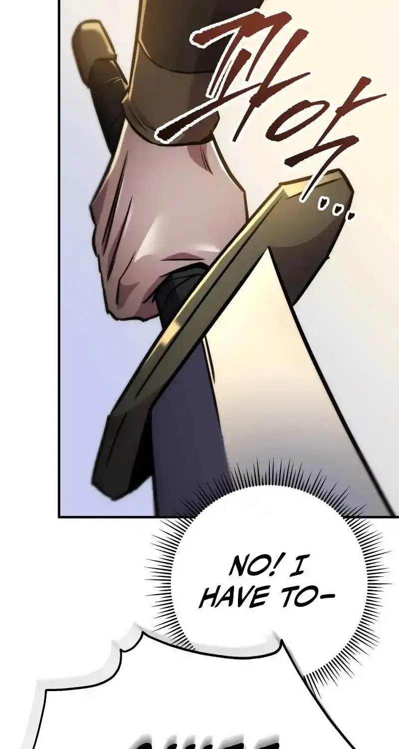 Nine Heavens Swordmaster Chapter 108