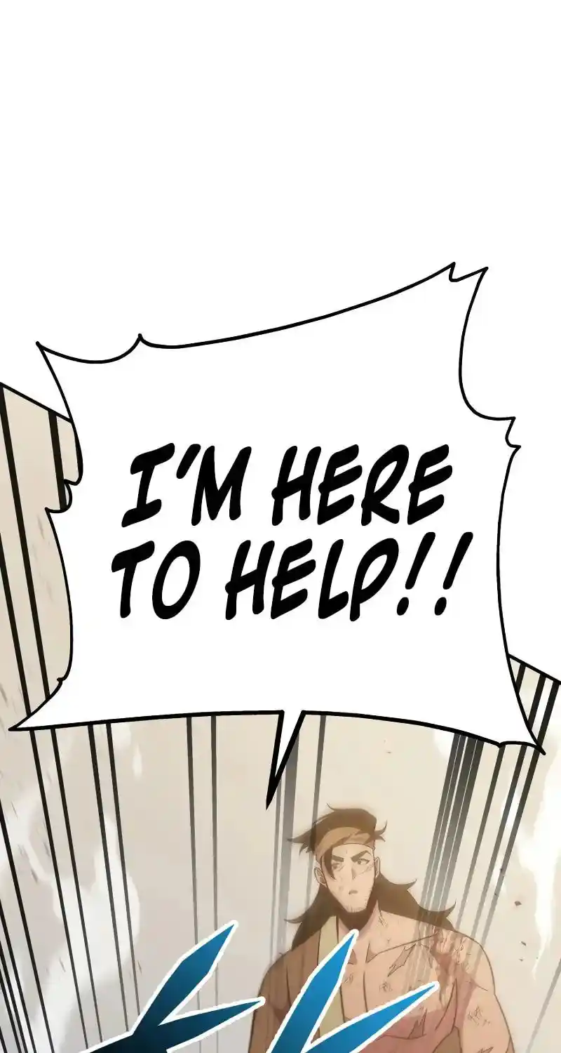 Nine Heavens Swordmaster Chapter 108