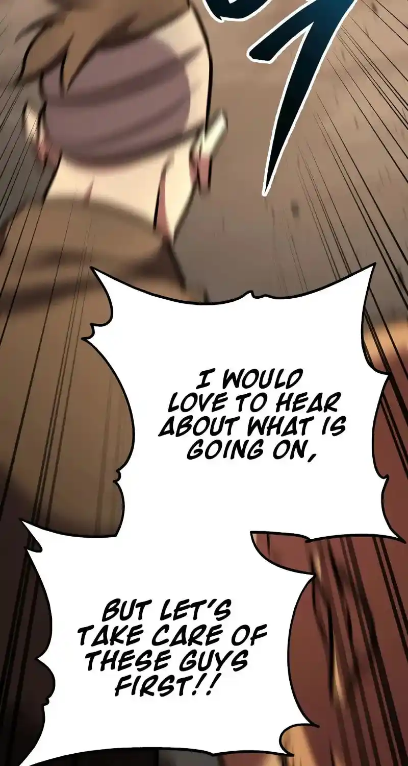 Nine Heavens Swordmaster Chapter 108