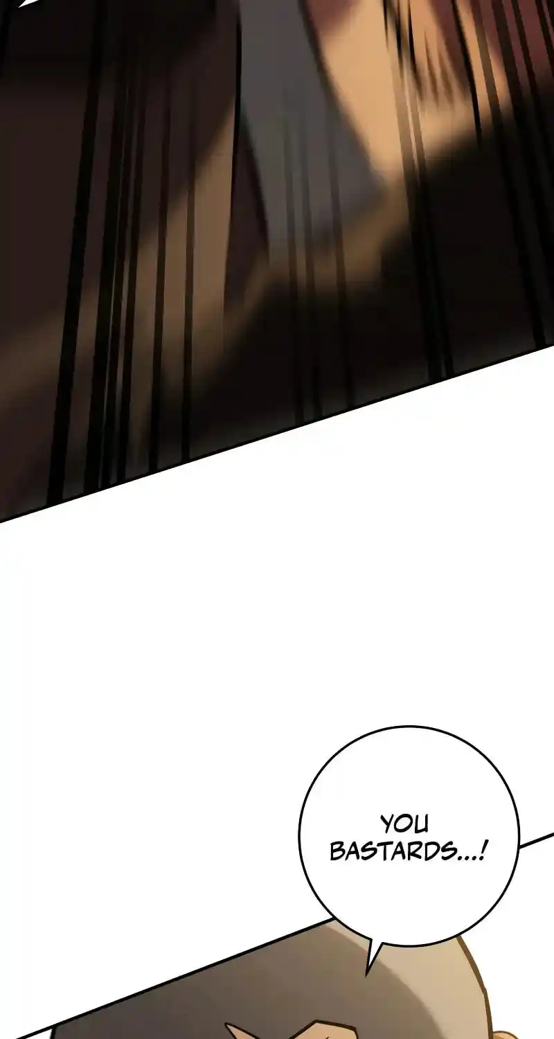 Nine Heavens Swordmaster Chapter 108