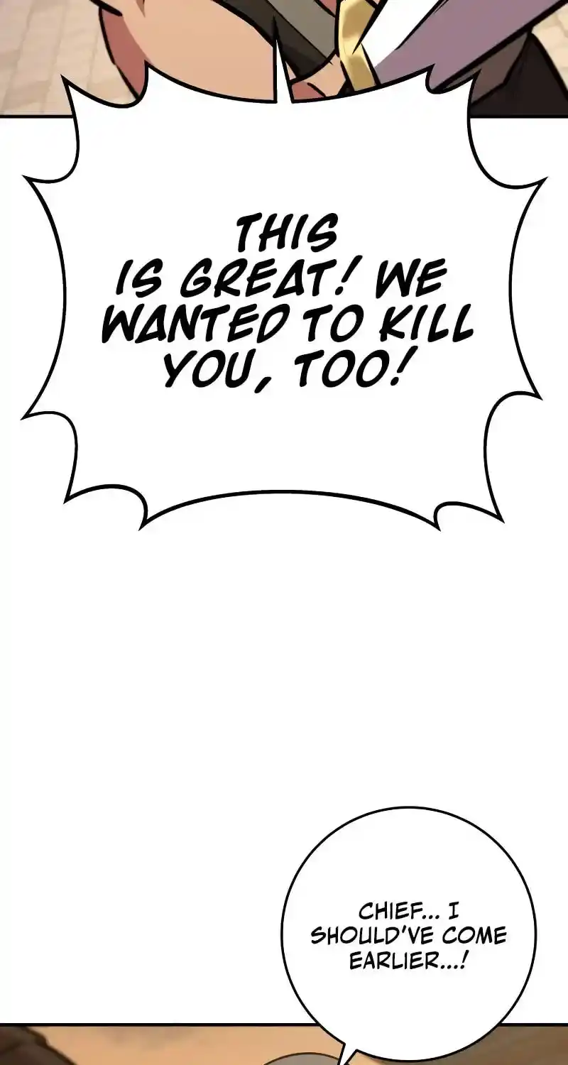 Nine Heavens Swordmaster Chapter 108