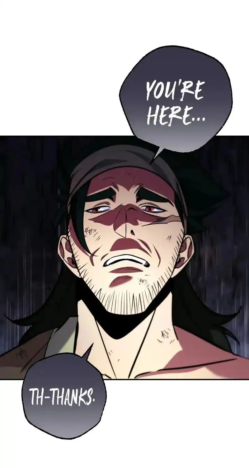 Nine Heavens Swordmaster Chapter 108