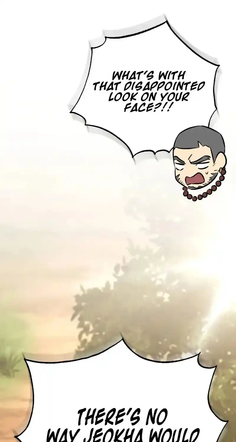 Nine Heavens Swordmaster Chapter 108