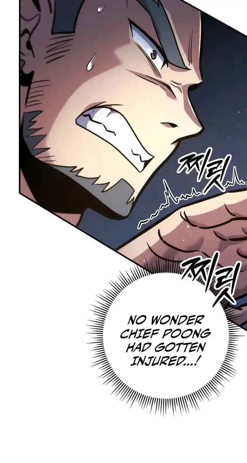 Nine Heavens Swordmaster Chapter 109