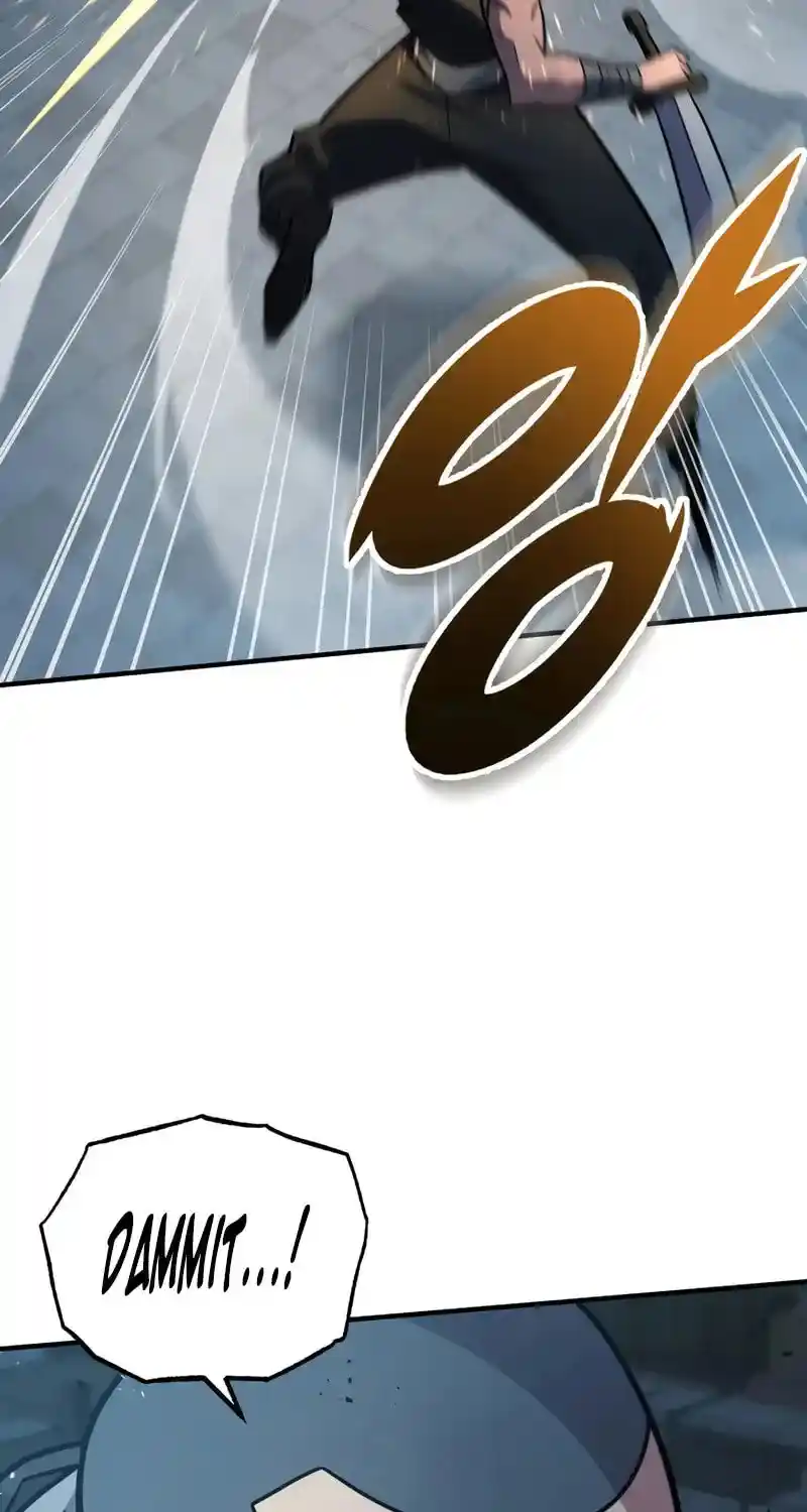 Nine Heavens Swordmaster Chapter 109