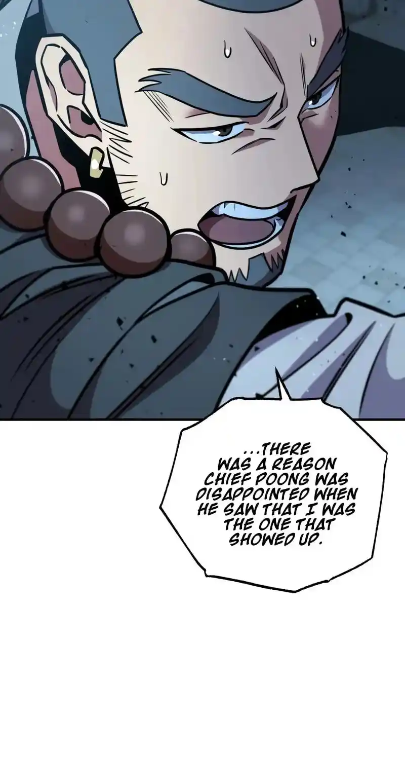 Nine Heavens Swordmaster Chapter 109