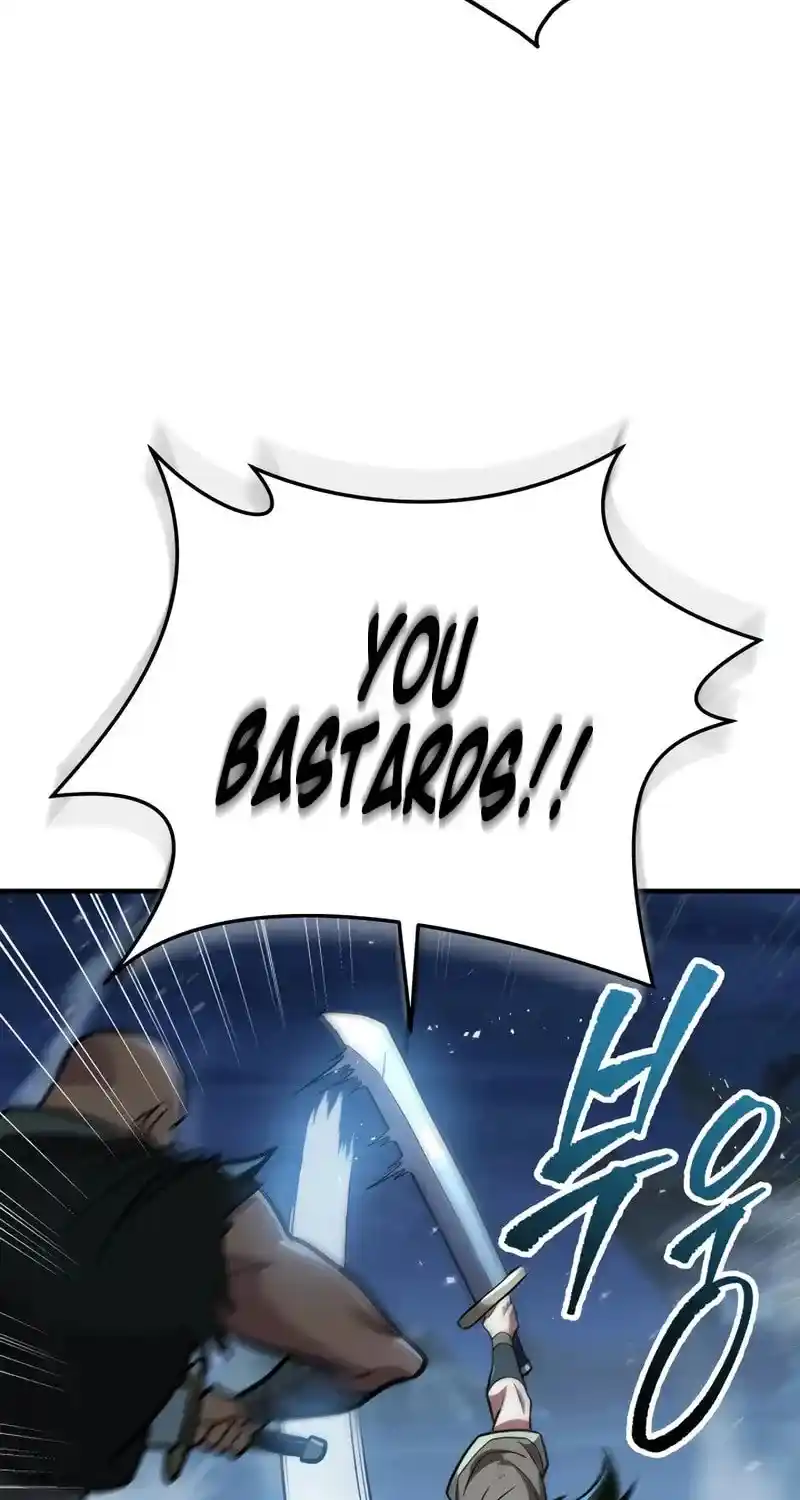 Nine Heavens Swordmaster Chapter 109