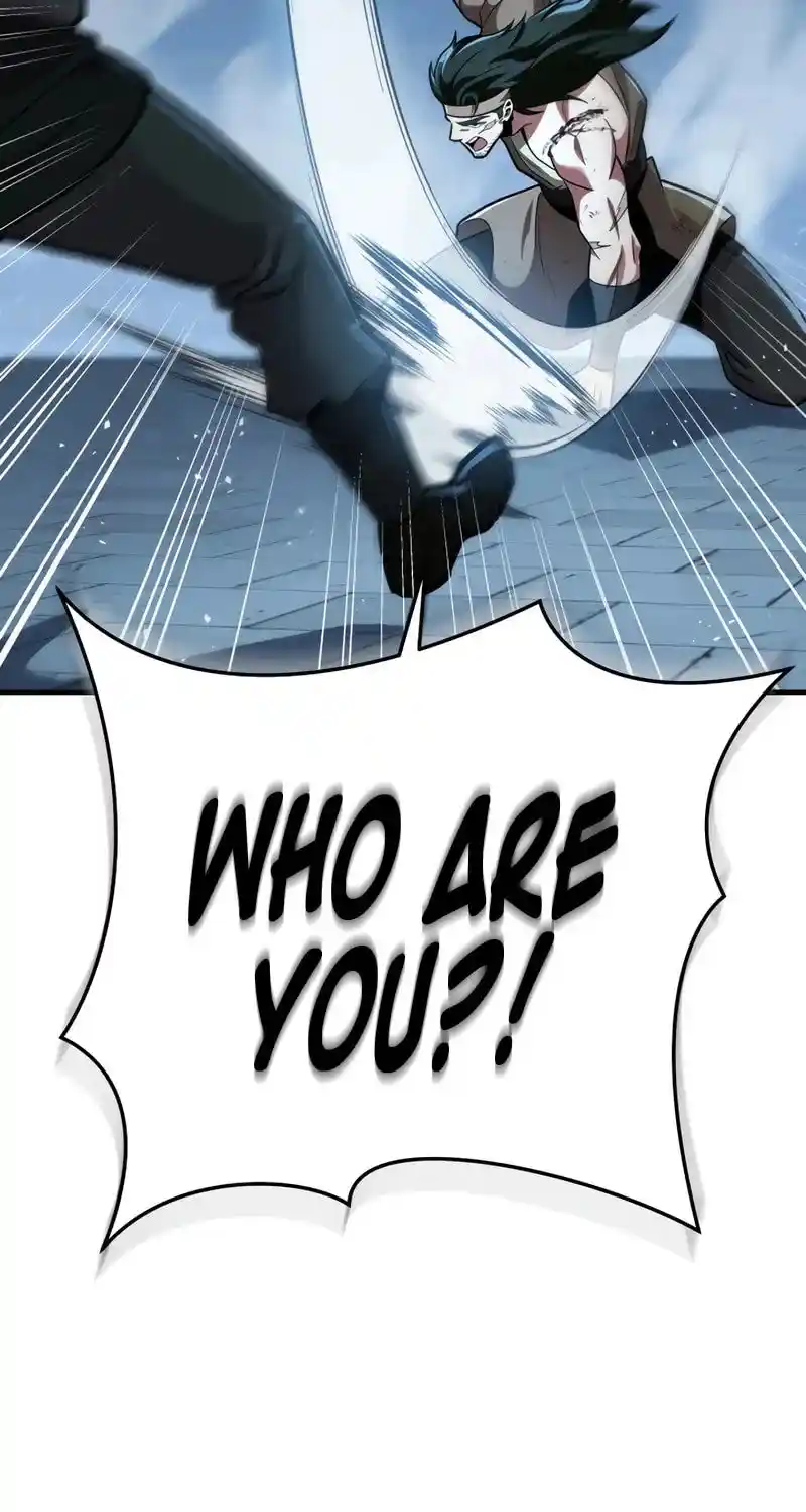 Nine Heavens Swordmaster Chapter 109