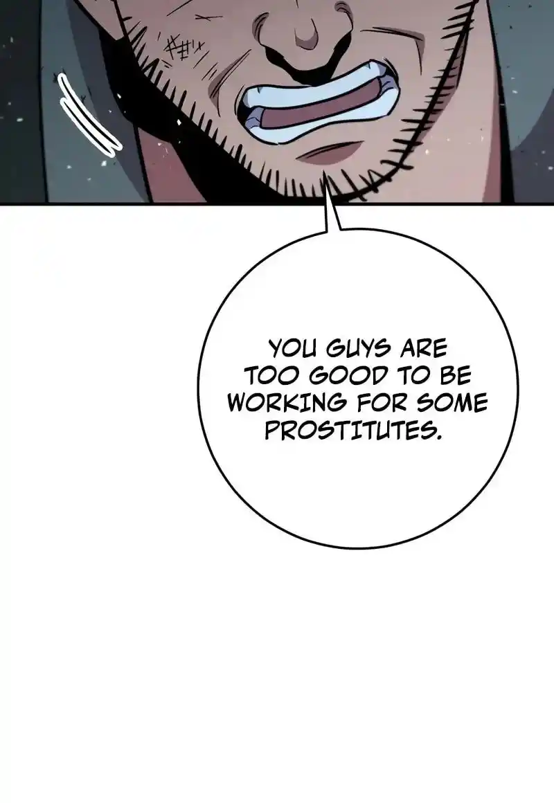 Nine Heavens Swordmaster Chapter 109