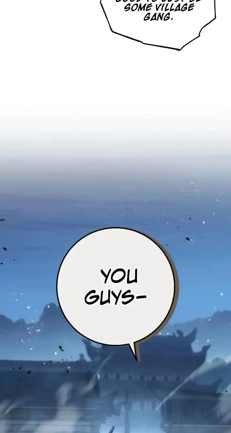 Nine Heavens Swordmaster Chapter 109