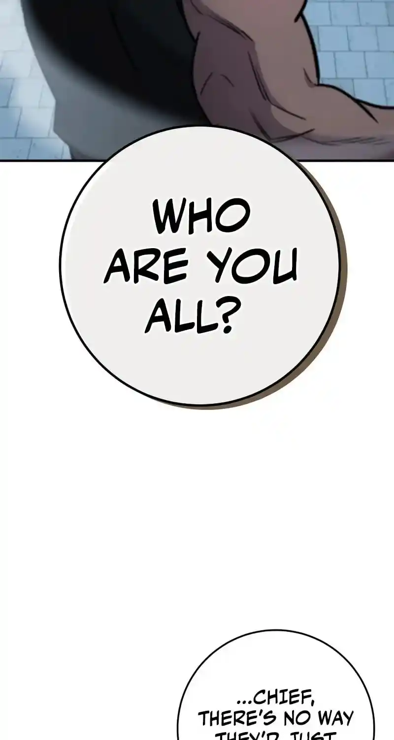 Nine Heavens Swordmaster Chapter 109