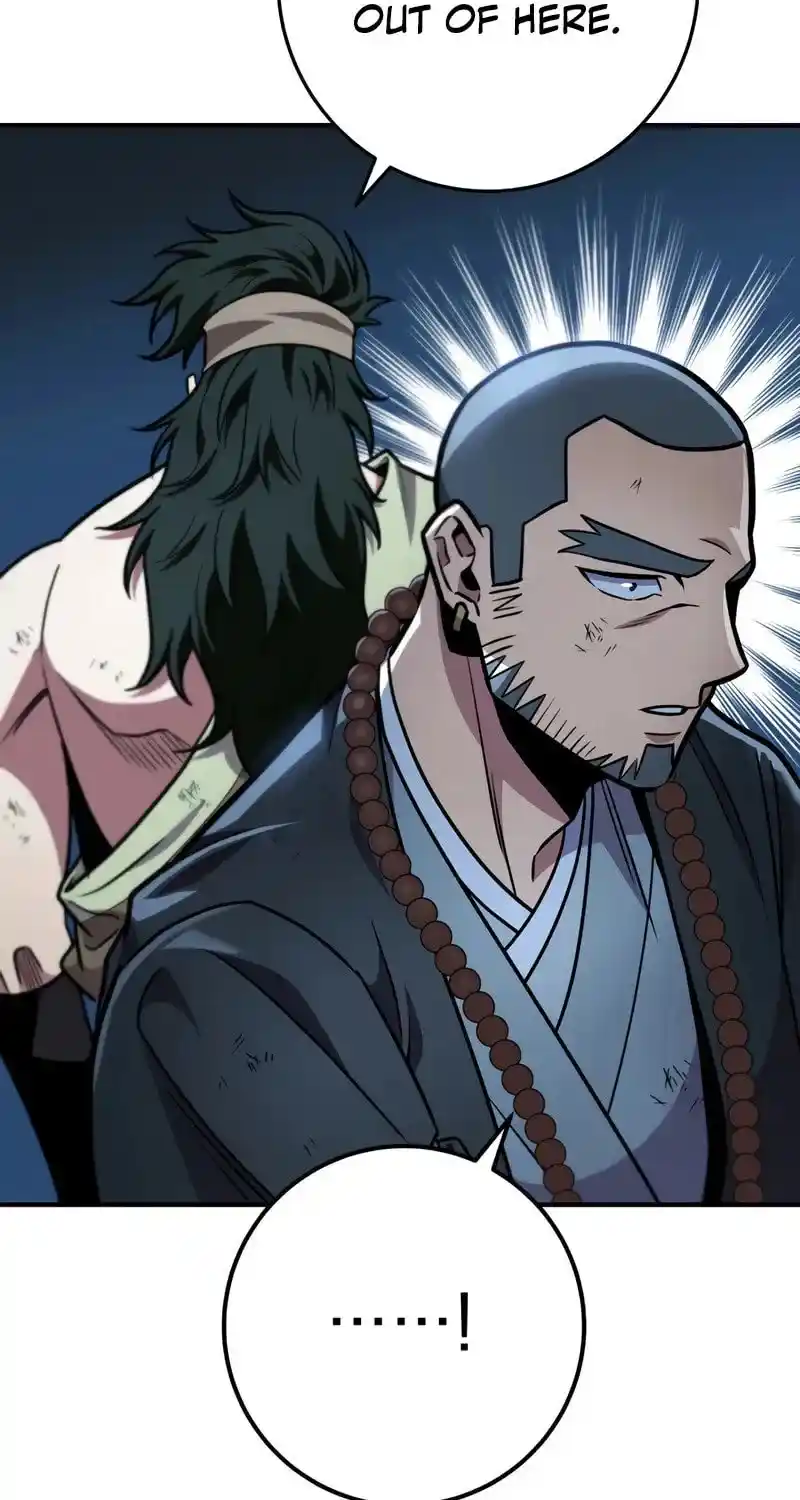 Nine Heavens Swordmaster Chapter 109