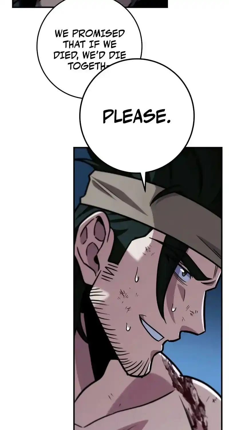 Nine Heavens Swordmaster Chapter 109