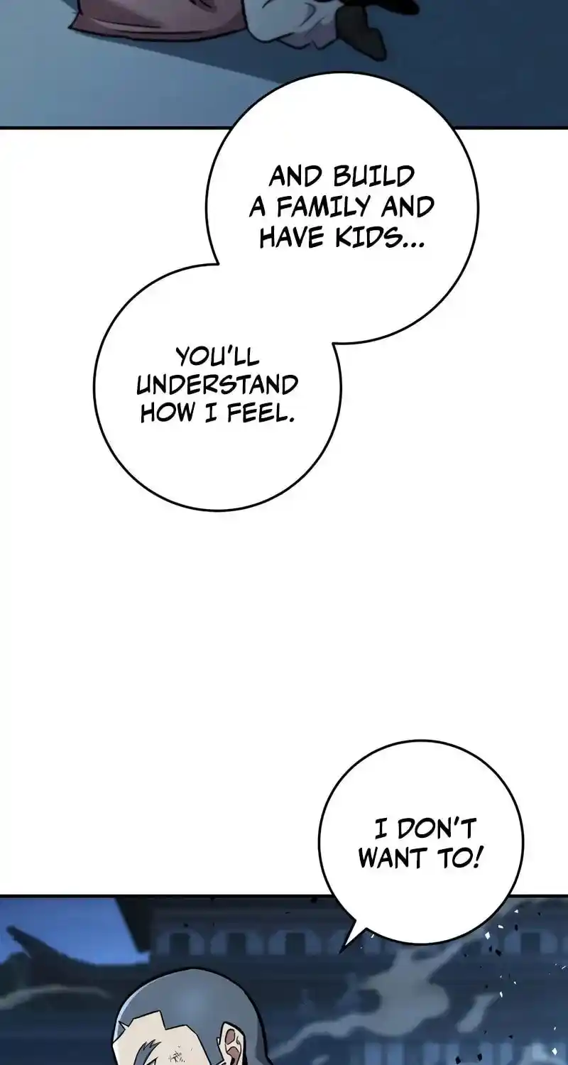 Nine Heavens Swordmaster Chapter 109