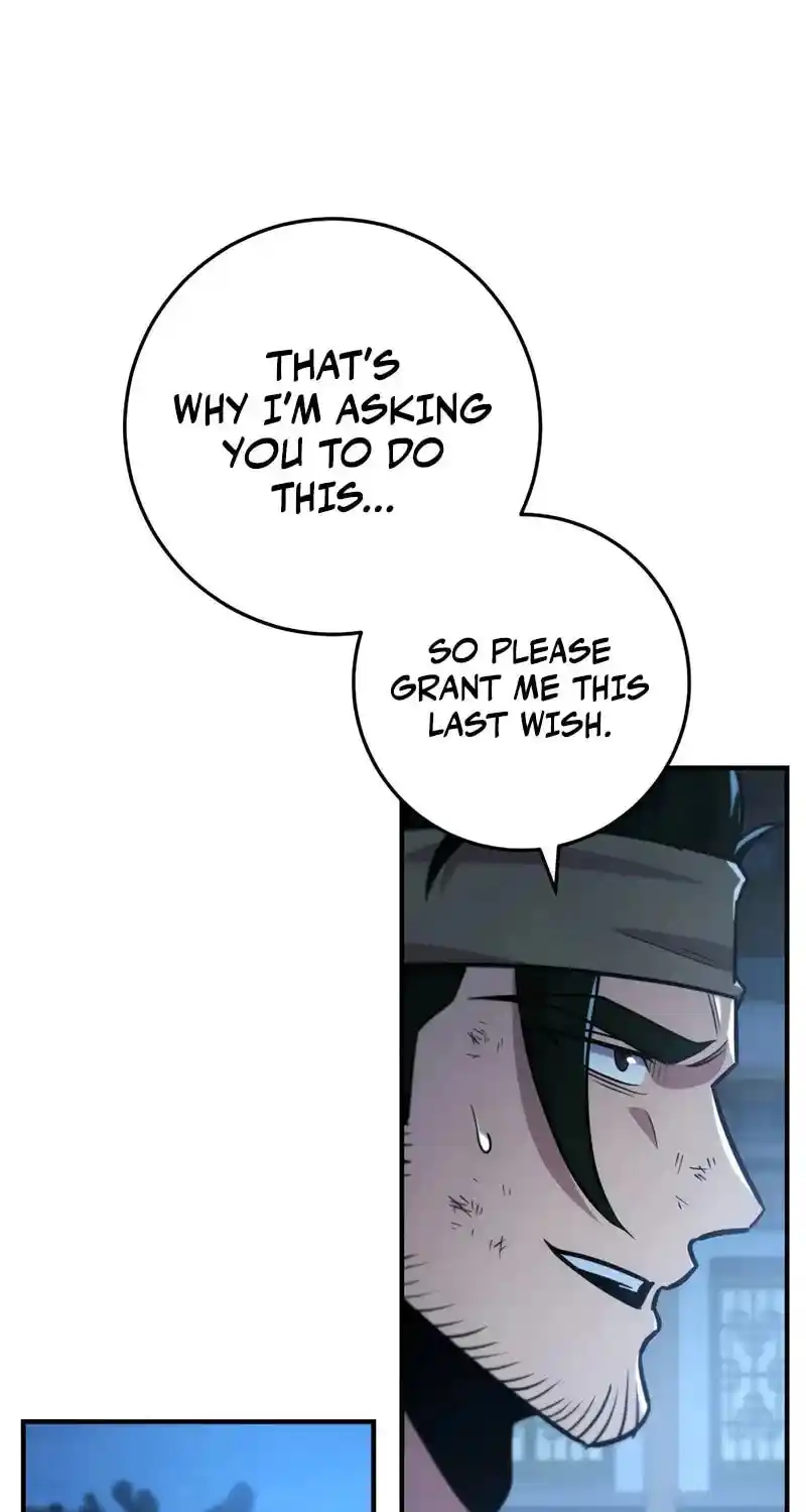 Nine Heavens Swordmaster Chapter 109