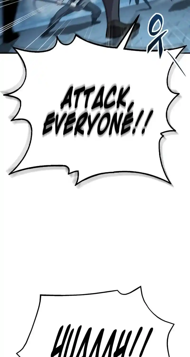 Nine Heavens Swordmaster Chapter 109