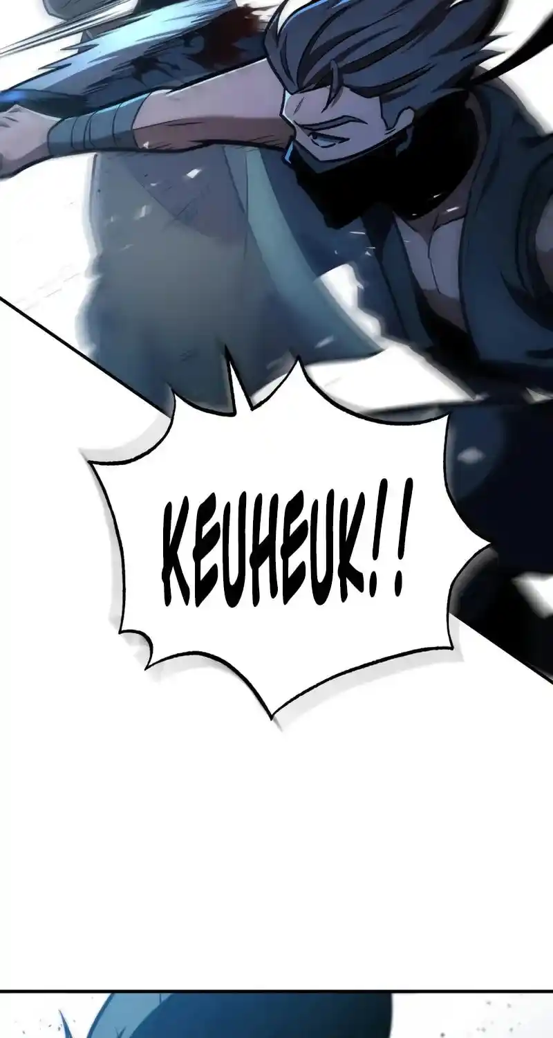 Nine Heavens Swordmaster Chapter 109