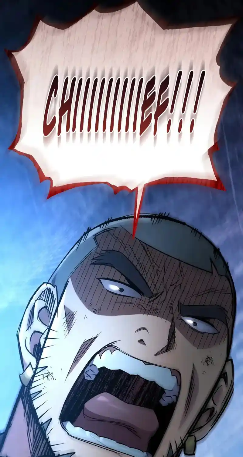 Nine Heavens Swordmaster Chapter 109