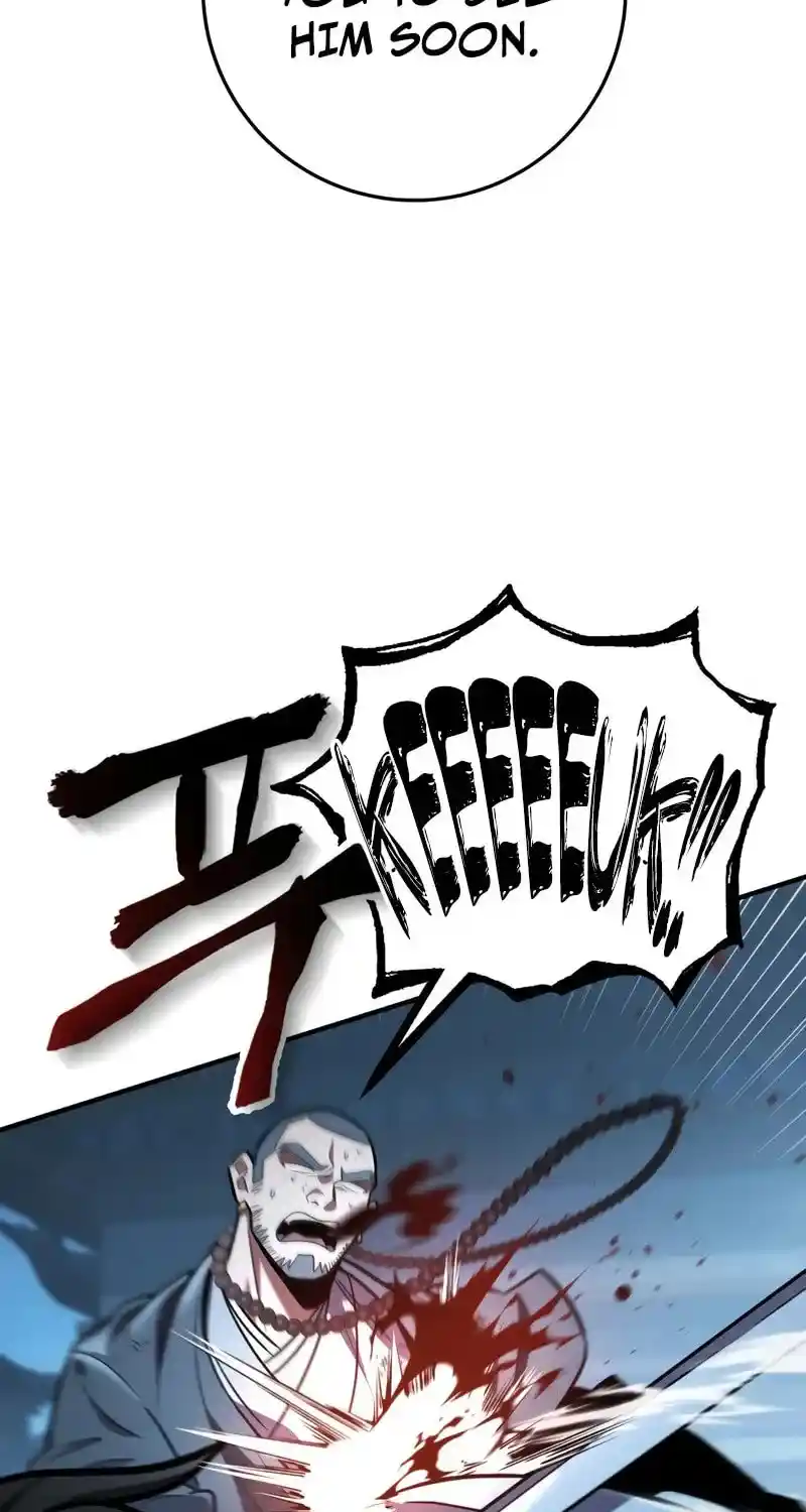 Nine Heavens Swordmaster Chapter 109