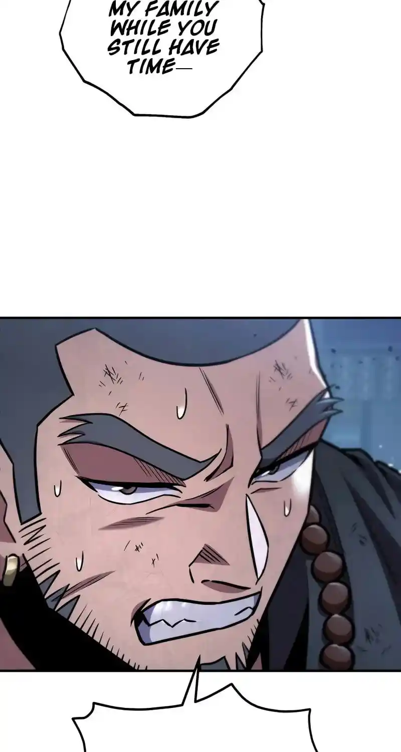 Nine Heavens Swordmaster Chapter 109