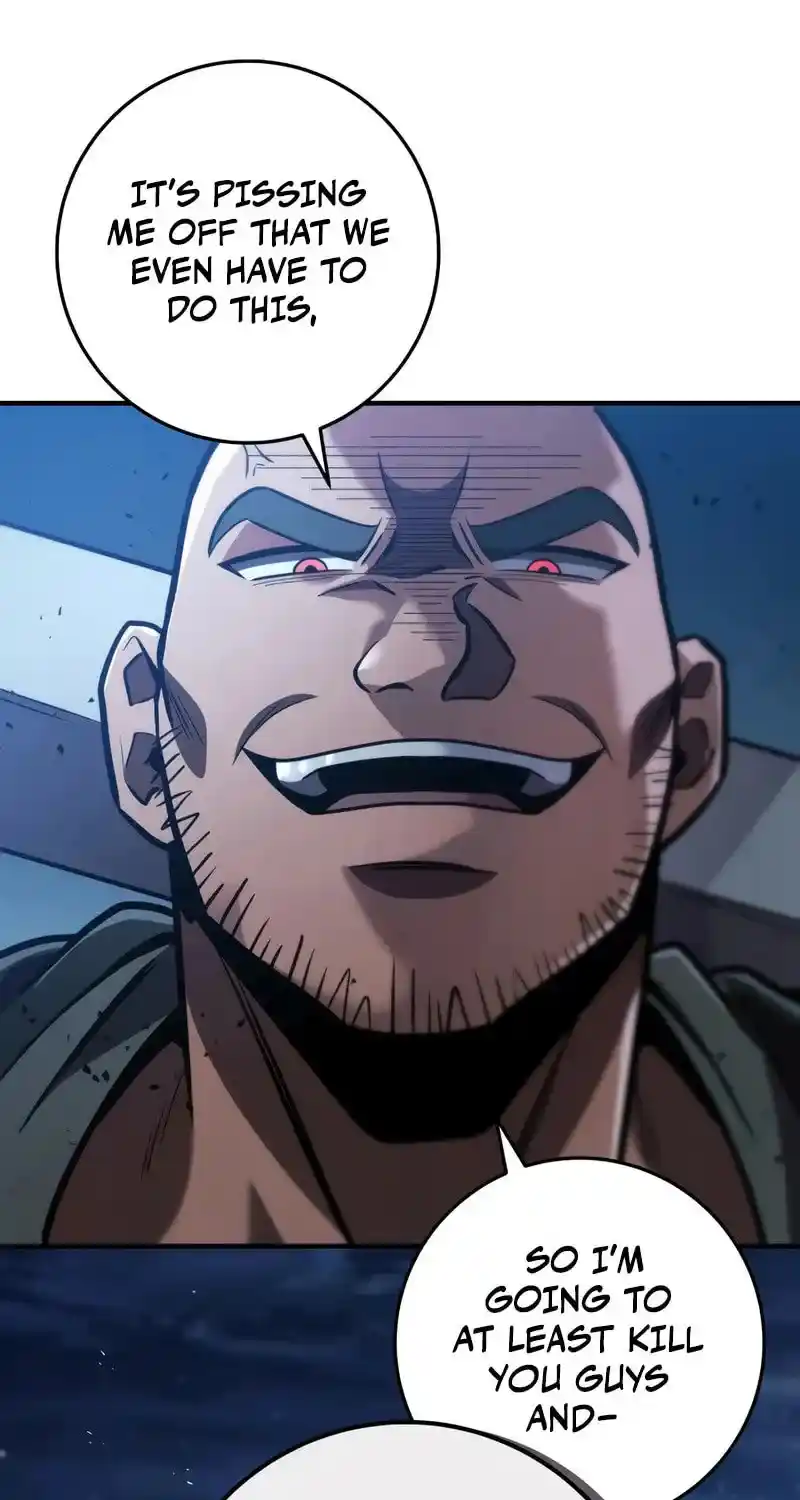 Nine Heavens Swordmaster Chapter 109