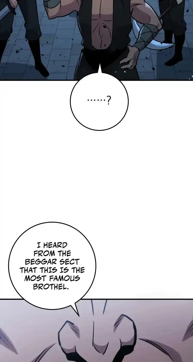 Nine Heavens Swordmaster Chapter 109