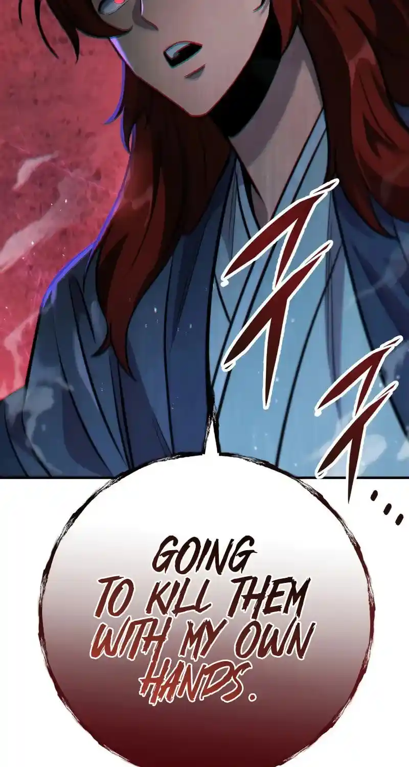 Nine Heavens Swordmaster Chapter 109