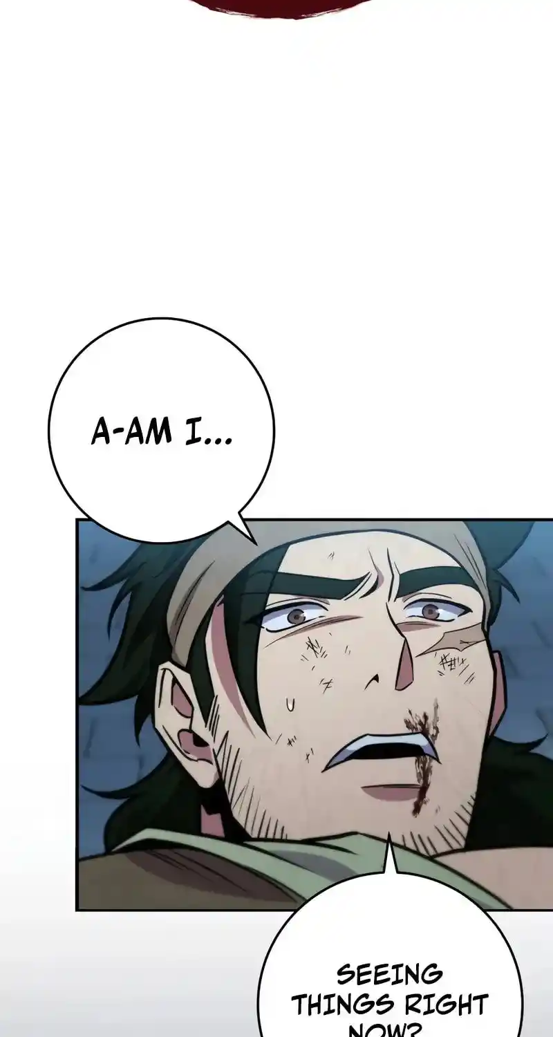 Nine Heavens Swordmaster Chapter 109