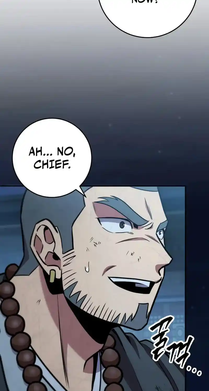 Nine Heavens Swordmaster Chapter 109