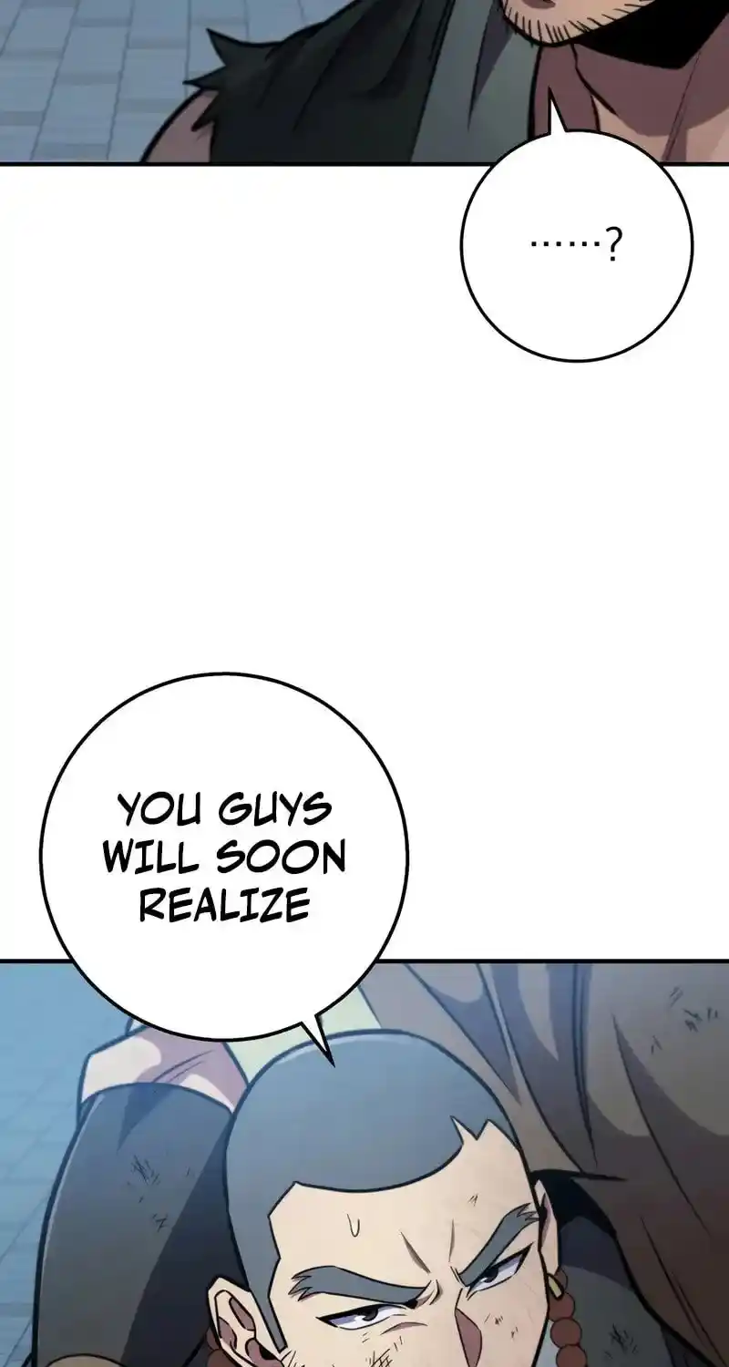 Nine Heavens Swordmaster Chapter 109