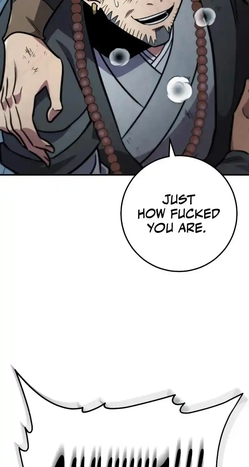 Nine Heavens Swordmaster Chapter 109