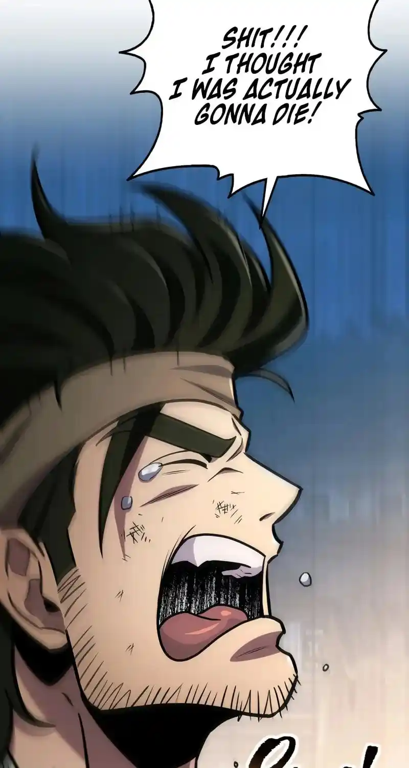 Nine Heavens Swordmaster Chapter 109