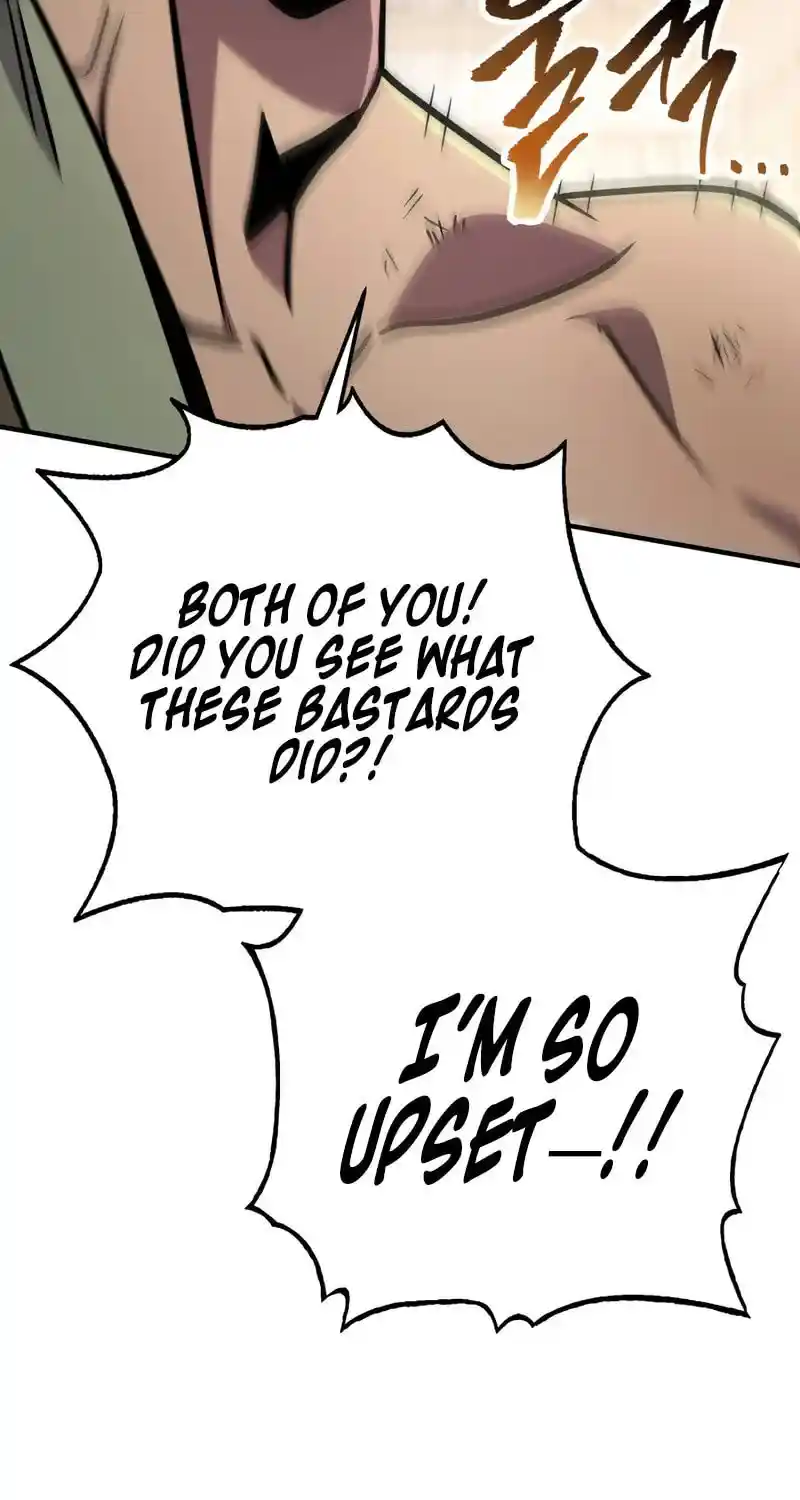 Nine Heavens Swordmaster Chapter 109